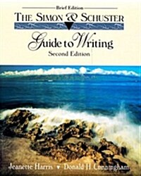 The Simon & Schuster Guide to Writing (Paperback, 2nd)