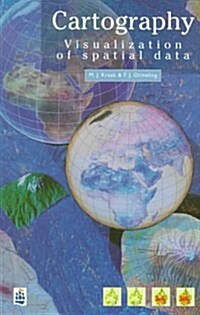 Cartography (Paperback, Subsequent)
