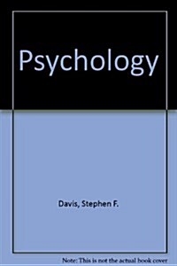 Psychology (Hardcover, 2nd, Teachers Guide)