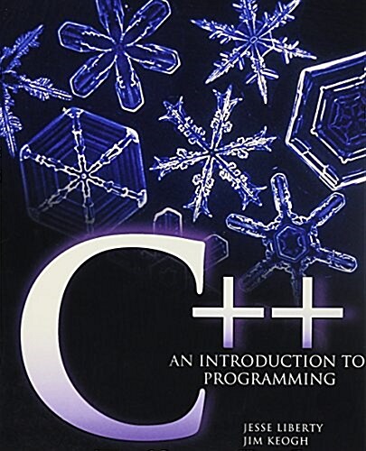 C++ an Introduction to Programming (Paperback)