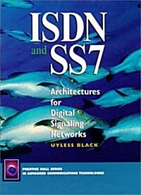 Isdn & Ss7 (Hardcover)