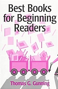 Best Books for Beginning Readers (Paperback)