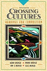 [중고] Crossing Cultures (Paperback, 5th, Subsequent)