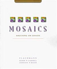 Mosaics (Paperback)