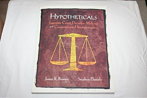 Hypotheticals (Paperback)