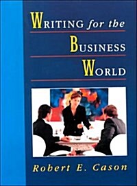 Writing for the Business World (Paperback)