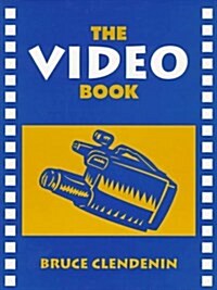 The Video Book (Paperback)