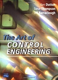 The Art of Control Engineering (Paperback)