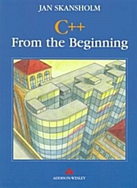 C++ from the Beginning (Paperback)