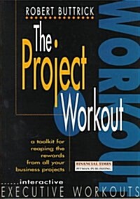 The Project Workout (Paperback)