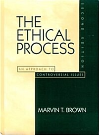 The Ethical Process (Paperback, 2nd)