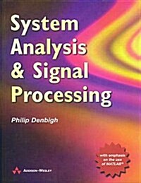 System Analysis and Signal Processing (Paperback)