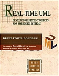 Real-Time Uml (Paperback)