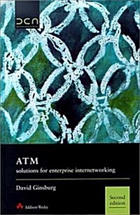 Atm (Hardcover, 2nd, Subsequent)
