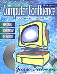 [중고] Computer Confluence (Paperback, CD-ROM, 3rd)