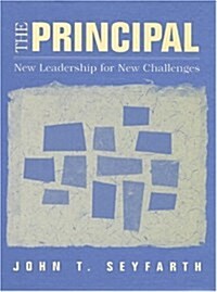 The Principal (Hardcover)