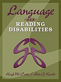 Language and Reading Disabilities (Paperback)