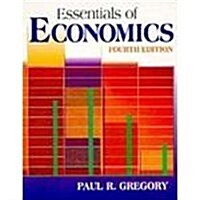 Essentials of Economics (Paperback, 4th, Subsequent)