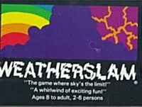 Weatherslam (Cards, GMC)