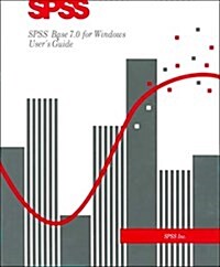Spss Base 7.0 for Windows (Paperback, Student)