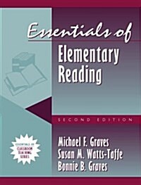 Essentials of Elementary Reading (Paperback, 2nd, Subsequent)