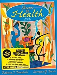 Access to Health (Paperback, 5th)