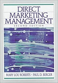Direct Marketing Management (Paperback, 2)