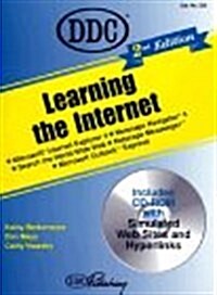 Learning the Internet (Paperback, CD-ROM, 2nd)