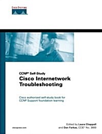 Cisco Internetwork Troubleshooting (Hardcover)
