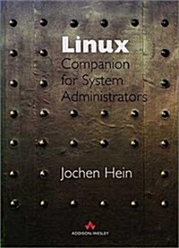 Linux Companion for System Administrators (Hardcover)
