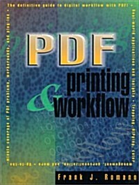 Pdf Printing and Workflow (Paperback)