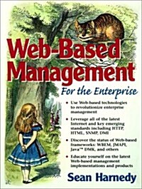 Web-Based Management (Paperback)
