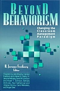 Beyond Behaviorism (Paperback)