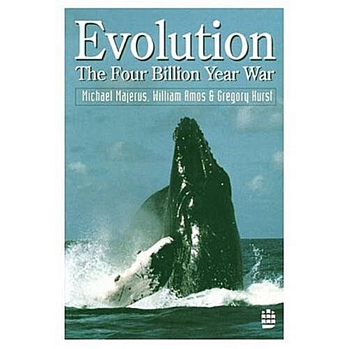 Evolution (Paperback)