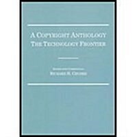 A Copyright Anthology (Paperback)