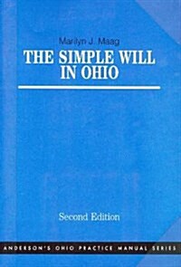 The Simple Will in Ohio (Paperback, 2nd, PCK)