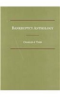 Bankruptcy Anthology (Paperback)