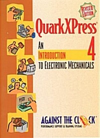 Adobe Quarkxpress 4 (Hardcover, Revised, Subsequent)