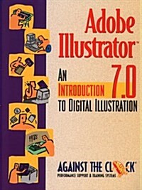 Adobe Illustrator 7.0 (Paperback, CD-ROM)