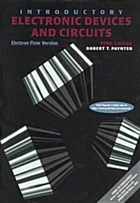 Introductory Electronic Devices and Circuits (Hardcover, CD-ROM, 5th)