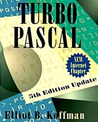 Turbo Pascal (Paperback, 5th, Updated, Subsequent)