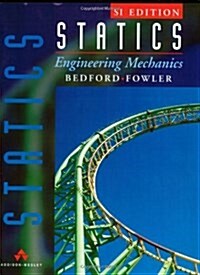 Statics (Paperback, Subsequent)