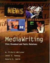 Mediawriting (Paperback)