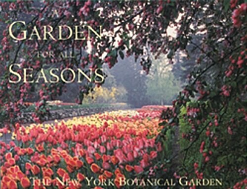 Garden for All Seasons (Novelty)