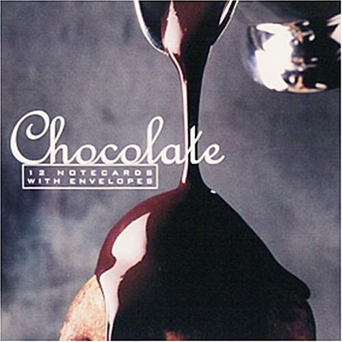 Chocolate (Novelty)