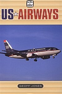 Us Airways (Cards, GMC)