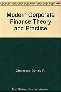 Modern Corporate Finance (Hardcover, 2nd, Subsequent)