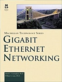 Gigabit Ethernet Networking (Hardcover)
