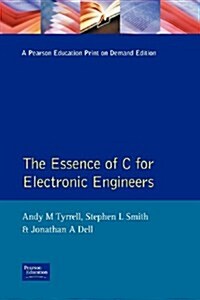 Essence of C for Electronic Engineers (Hardcover)