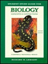 Student Study Guide for Biology (Paperback, 2nd)